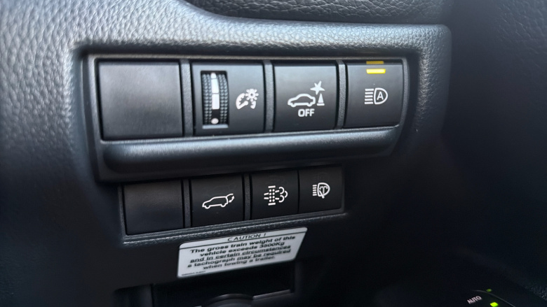 Toyota Land Cruiser 2.8 D-4D 204 Invincible 5dr Auto [7 Seat] Diesel Station Wagon